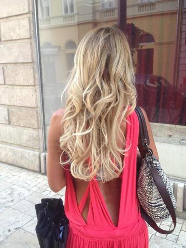 35 Blonde Hair Color Ideas