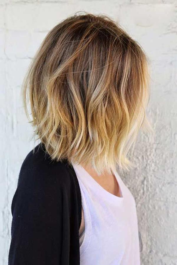 35 Blonde Hair Color Ideas