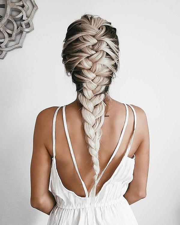 35 Blonde Hair Color Ideas