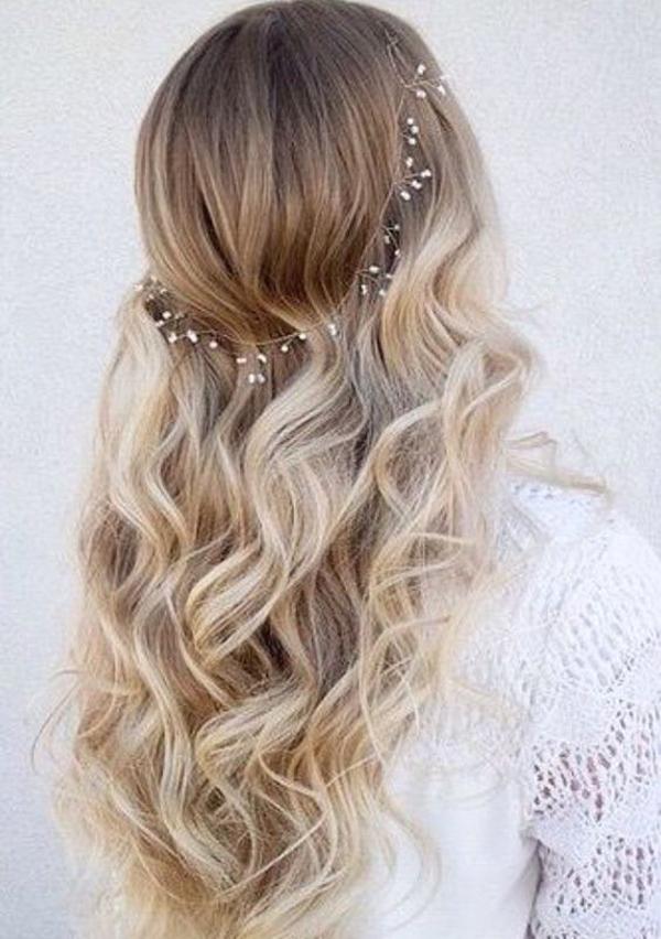 35 Blonde Hair Color Ideas