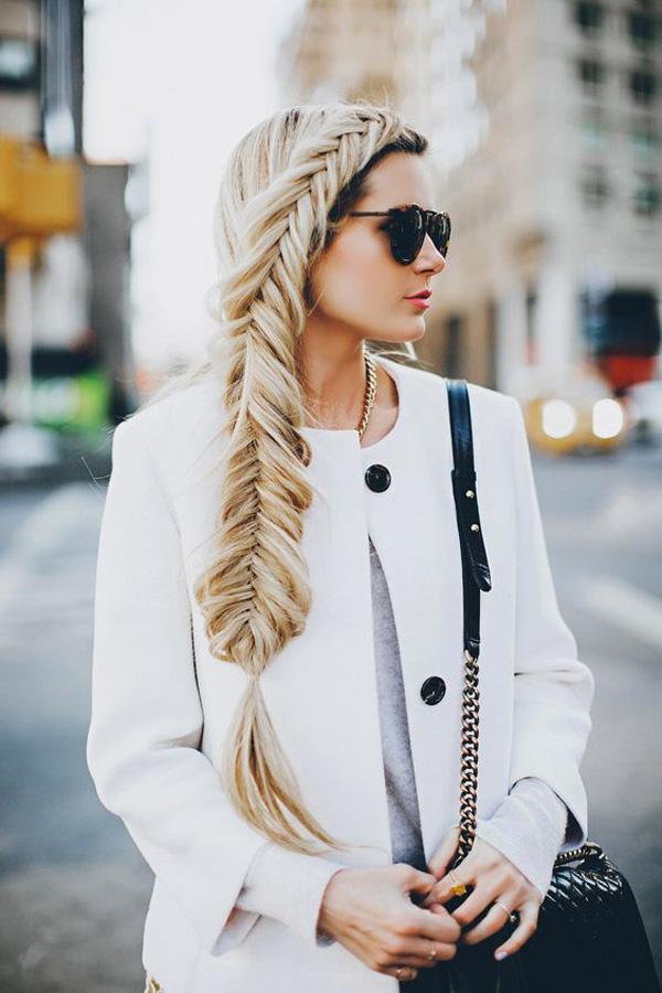 35 Blonde Hair Color Ideas