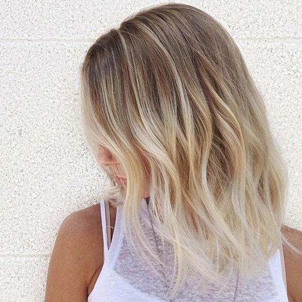 35 Blonde Hair Color Ideas