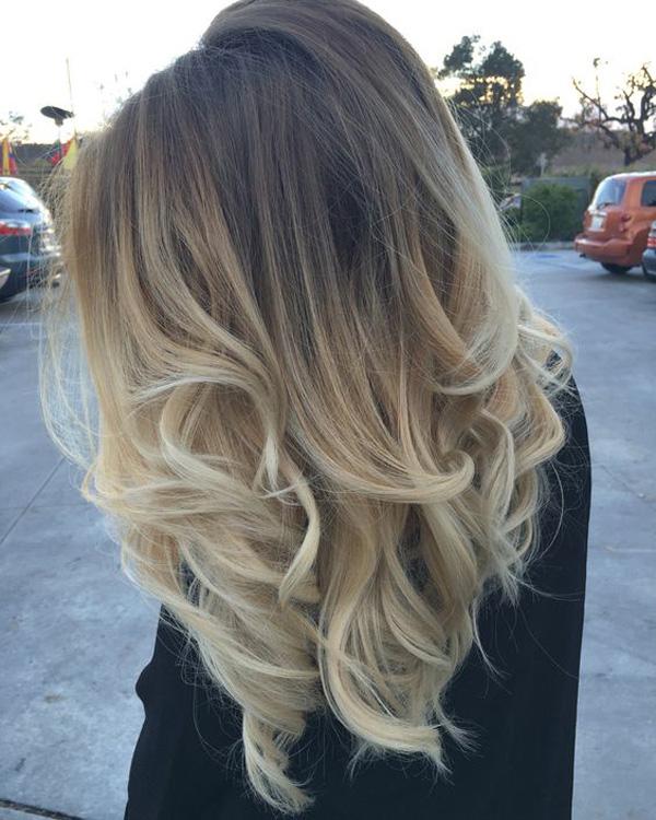 35 Blonde Hair Color Ideas