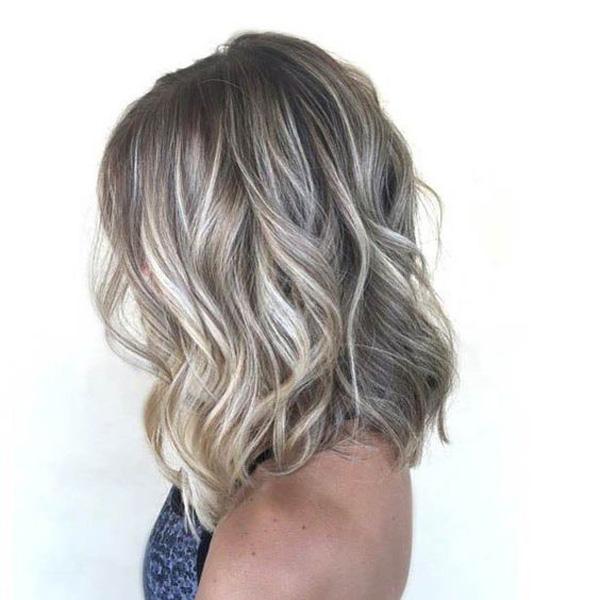 35 Blonde Hair Color Ideas