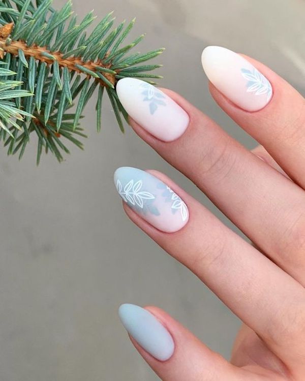 50 Matte Nail Polish Ideas