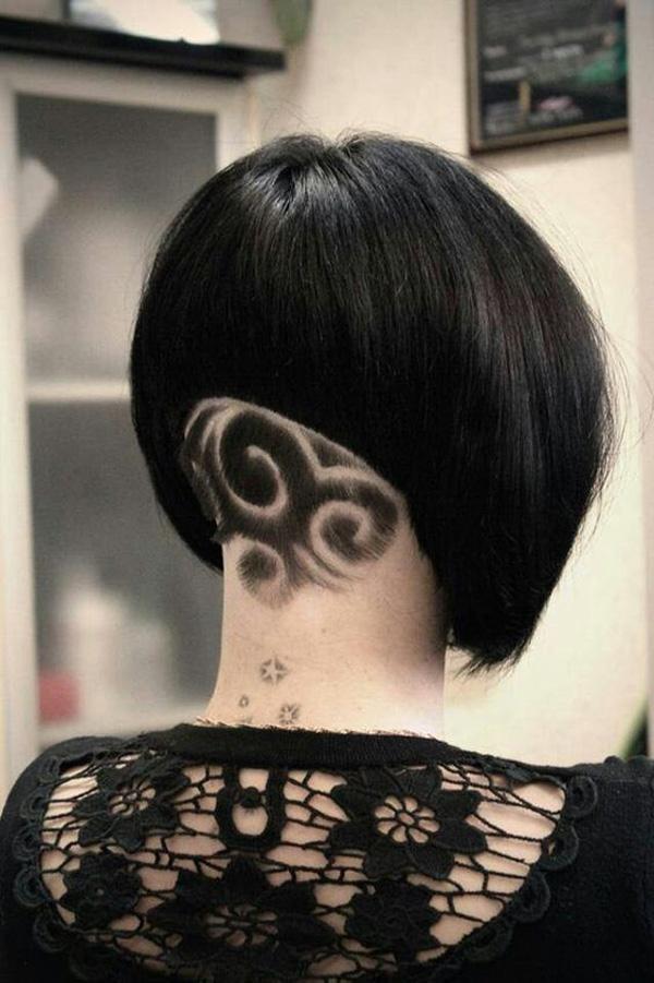 30 Ideas of Short Black Hairstyles