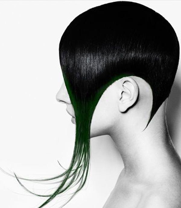 30 Ideas of Short Black Hairstyles