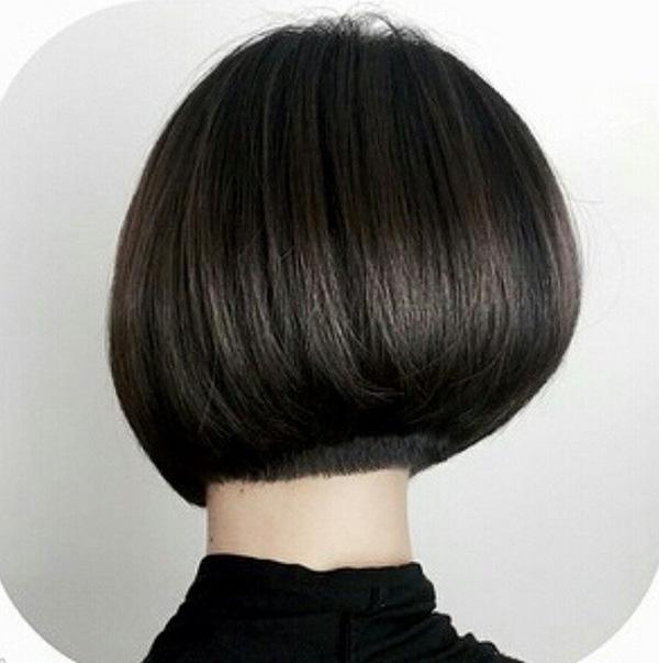 30 Ideas of Short Black Hairstyles