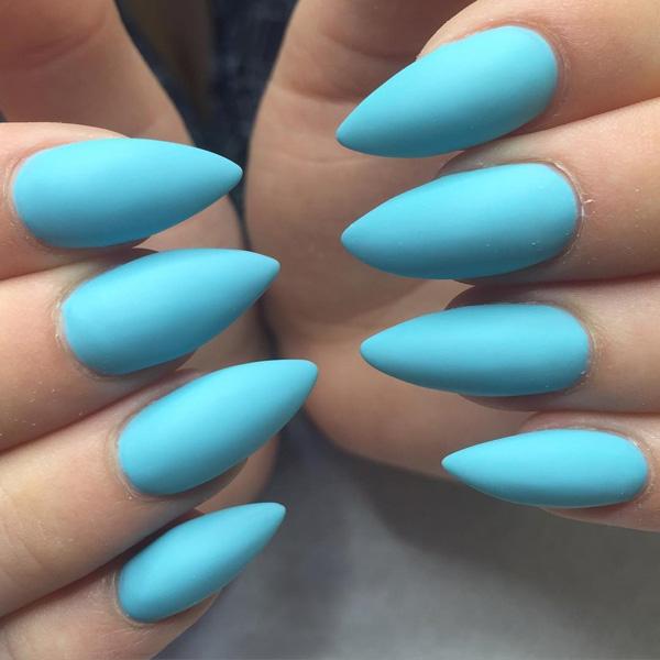 50+ Almond Nail Designs
