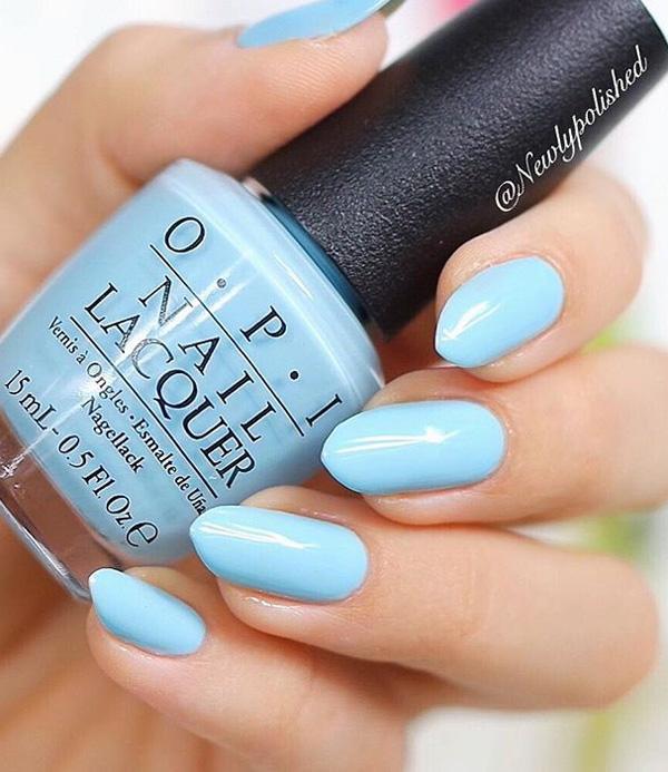 50+ Almond Nail Designs