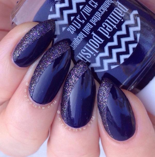 50+ Almond Nail Designs