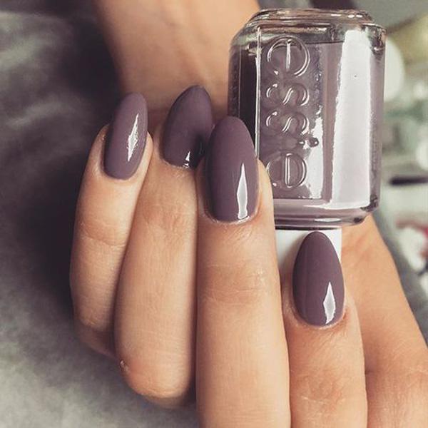 50+ Almond Nail Designs