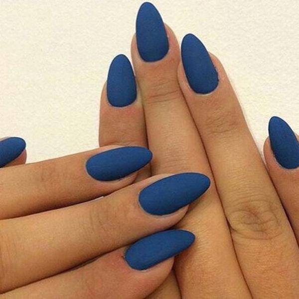 50+ Almond Nail Designs