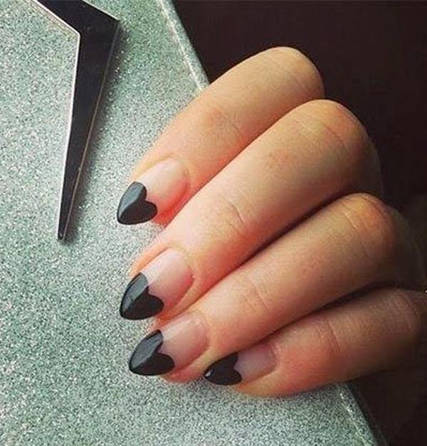 50+ Almond Nail Designs