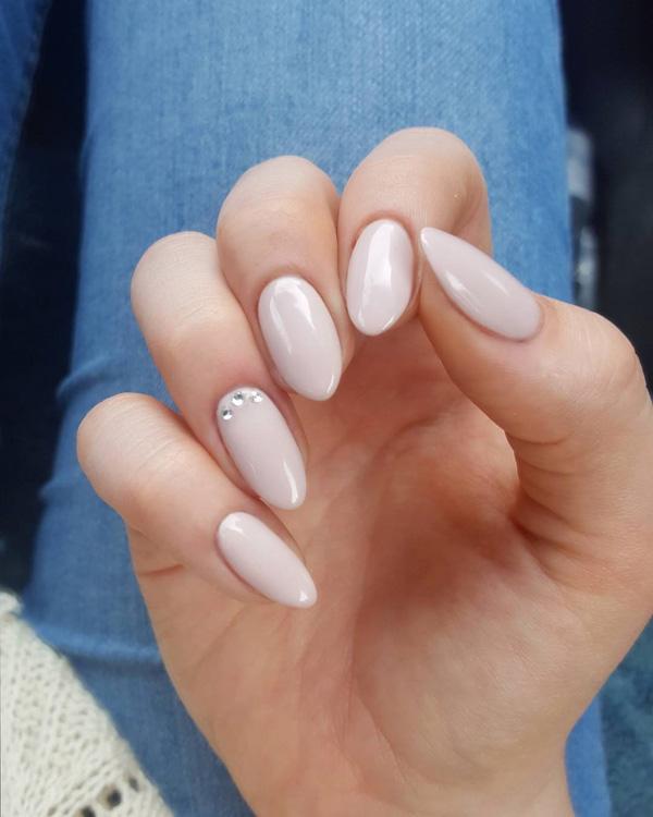 50+ Almond Nail Designs