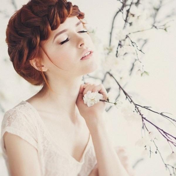 50+ Updos for Long Hair Ideas