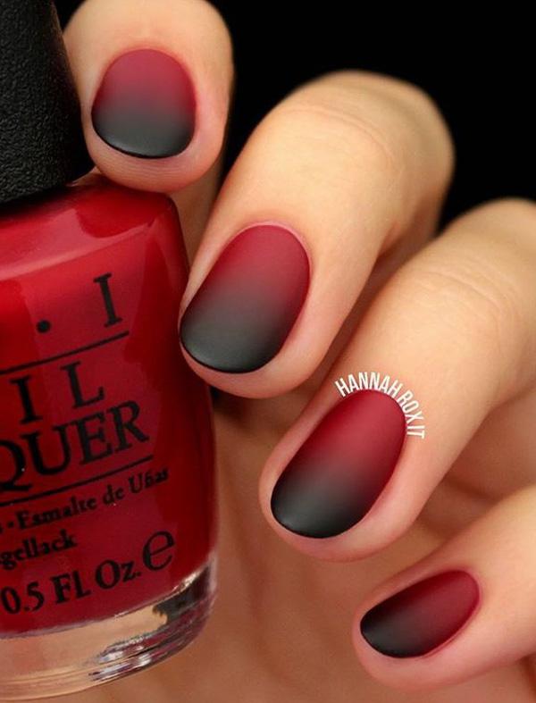 50 Oval Nail Art Ideas