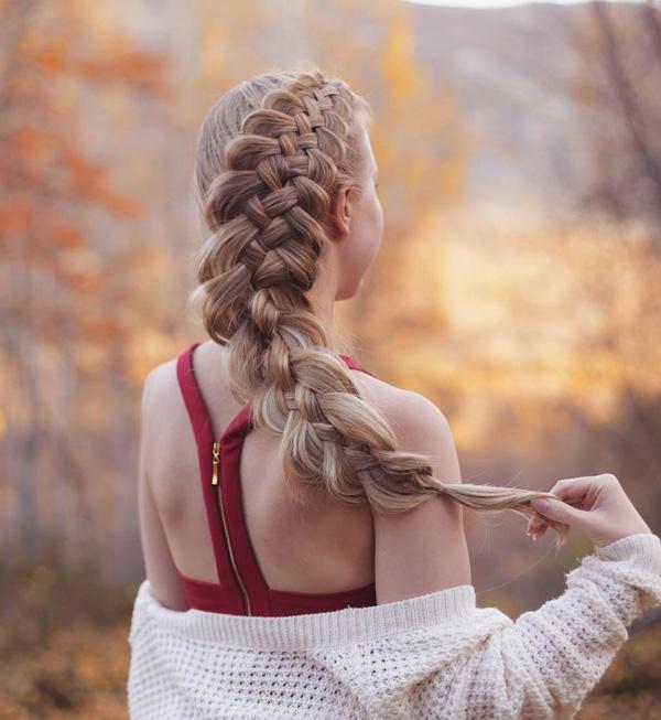 35 Easy Prom Hair Styles