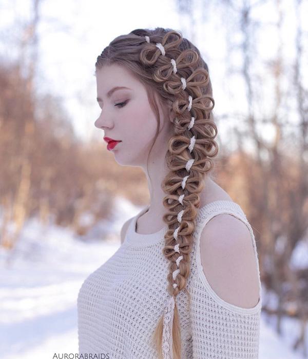 35 Easy Prom Hair Styles