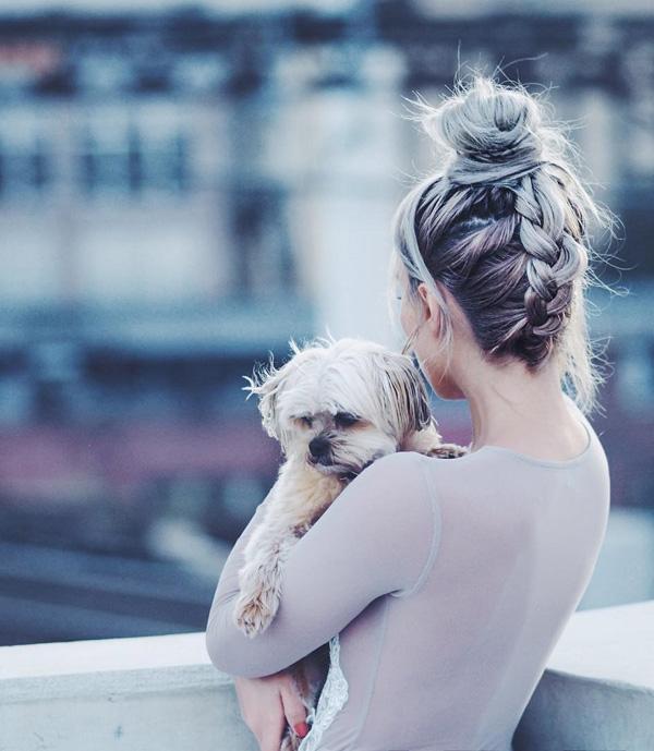 35 Easy Prom Hair Styles