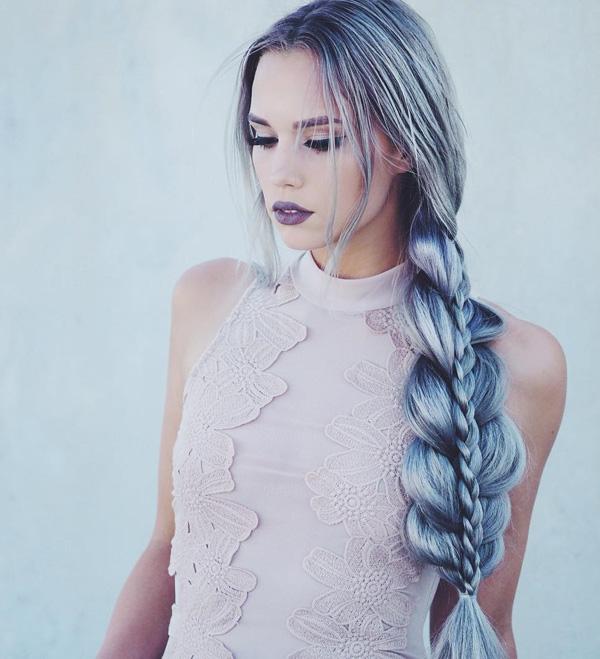 35 Easy Prom Hair Styles