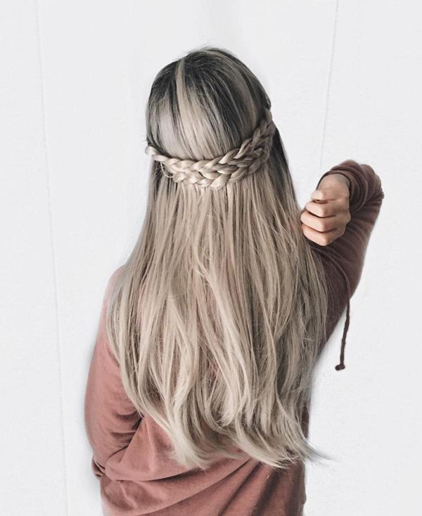 35 Easy Prom Hair Styles