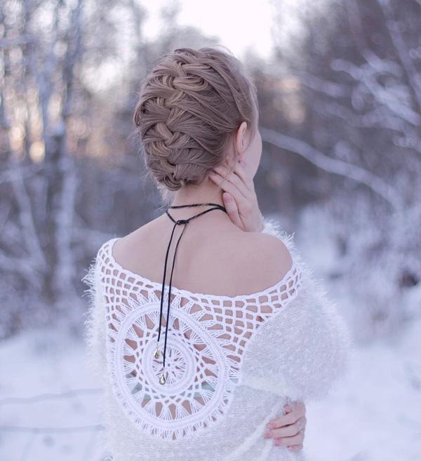 35 Easy Prom Hair Styles