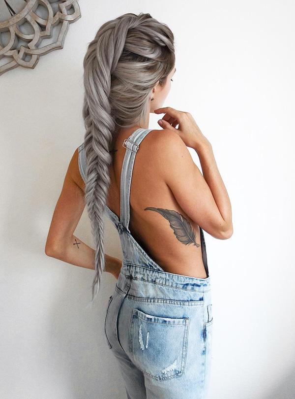 35 Easy Prom Hair Styles