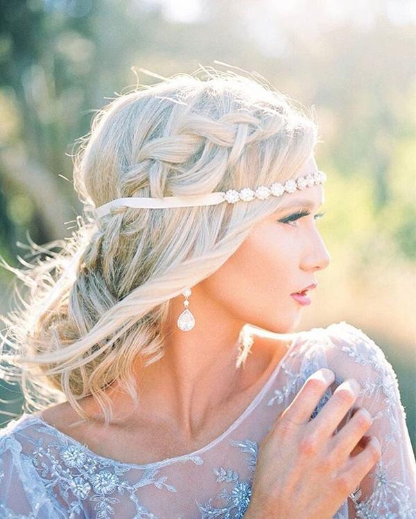35 Easy Prom Hair Styles