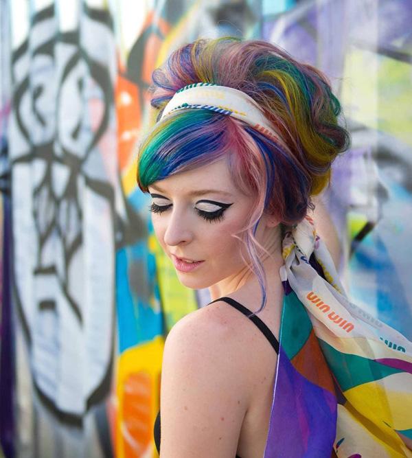 35 Easy Prom Hair Styles