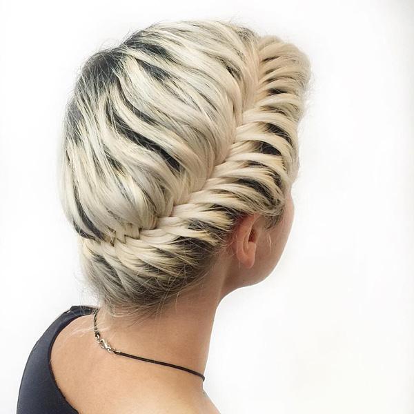 35 Easy Prom Hair Styles