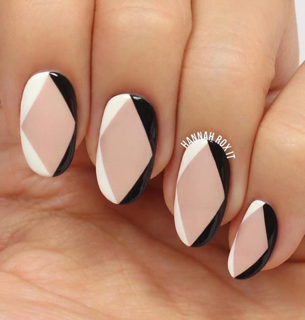 60 Dark Nails for Winter