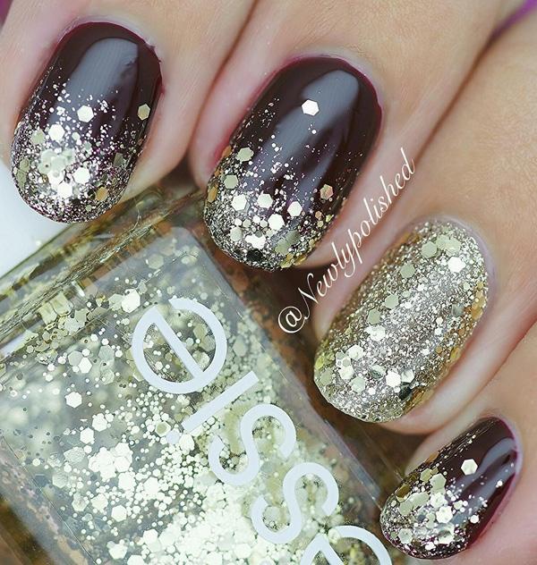 60 Dark Nails for Winter