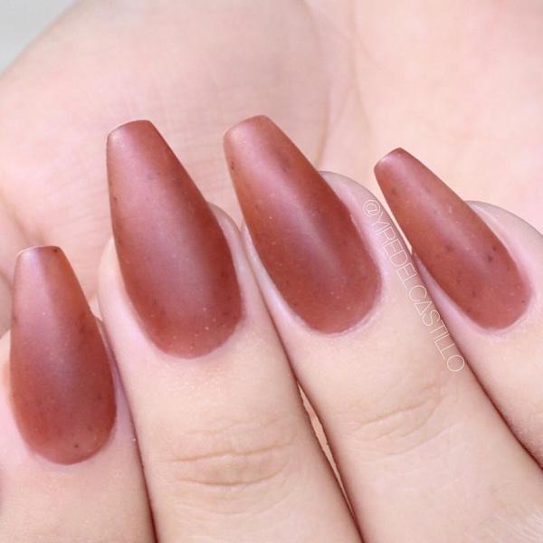 60 Dark Nails for Winter