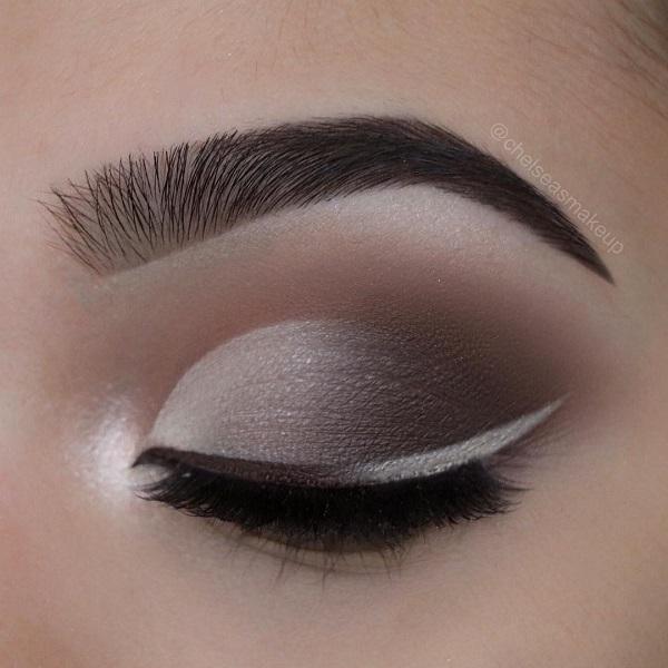 55 Pretty Face Makeup Ideas