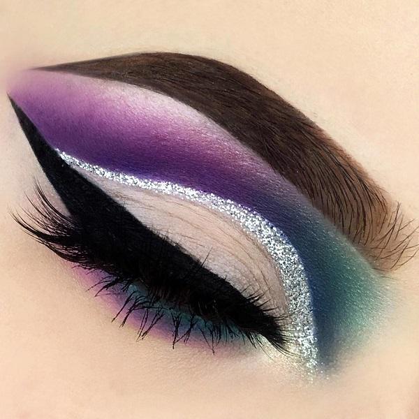55 Pretty Face Makeup Ideas