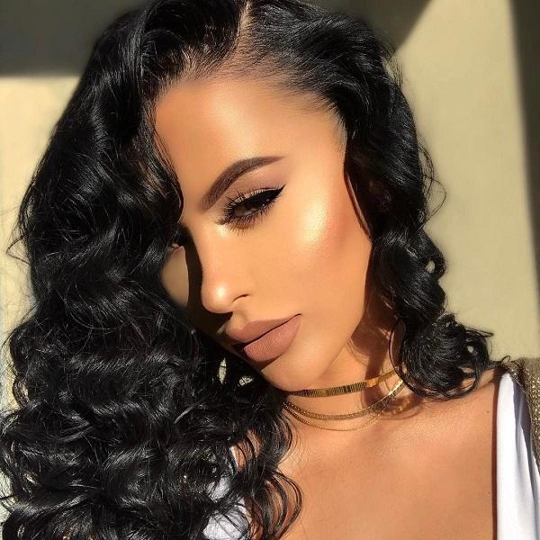 55 Pretty Face Makeup Ideas