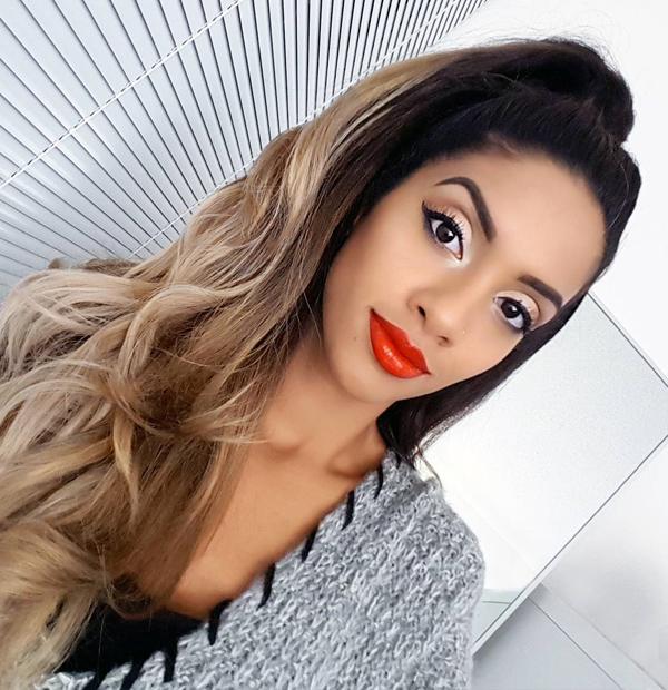 55 Pretty Face Makeup Ideas