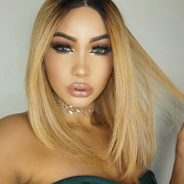 55 Pretty Face Makeup Ideas