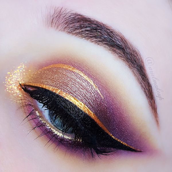 50 Eye Makeup Ideas