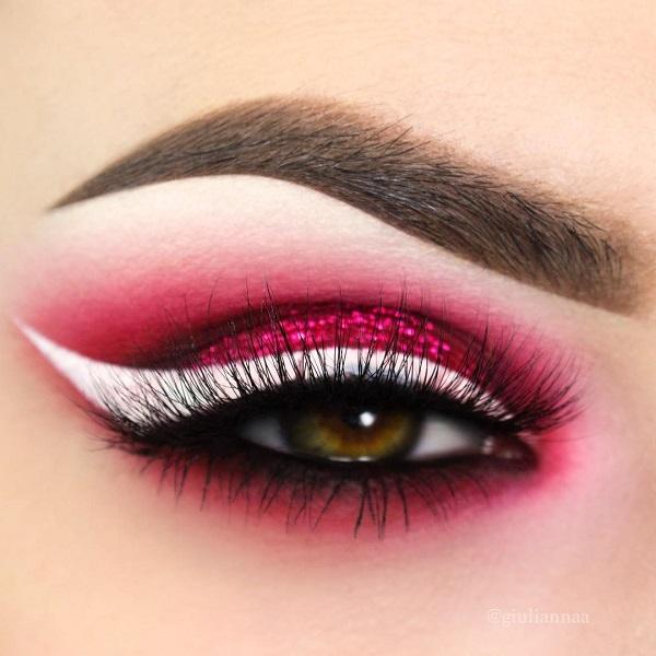 50 Eye Makeup Ideas