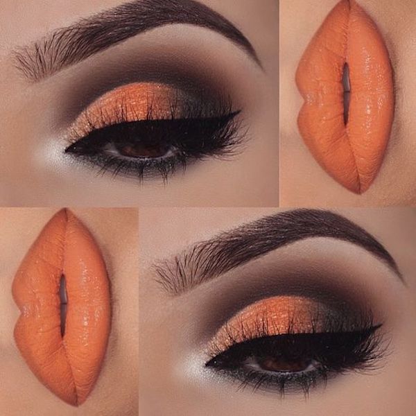 50 Eye Makeup Ideas