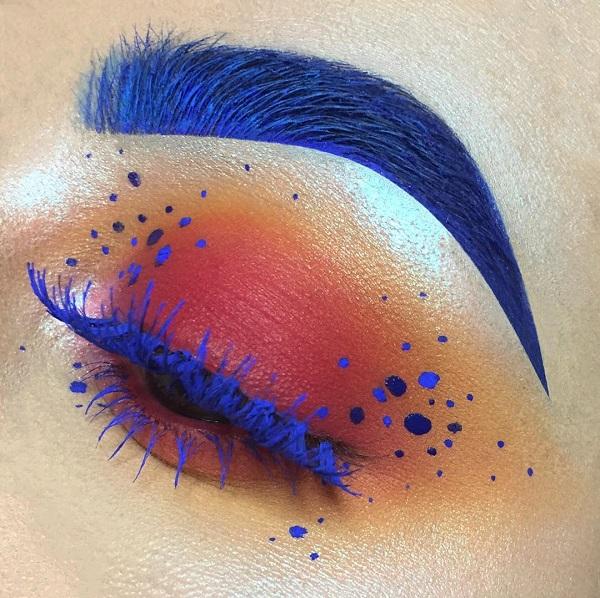 50 Eye Makeup Ideas
