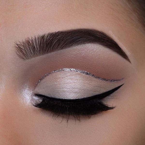 50 Eye Makeup Ideas