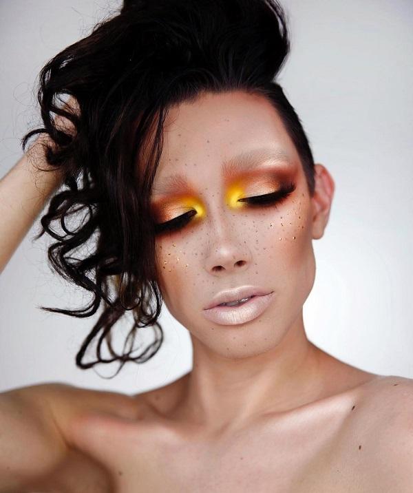 50 Eye Makeup Ideas