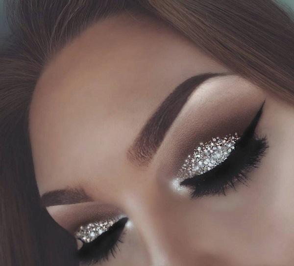 50 Eye Makeup Ideas