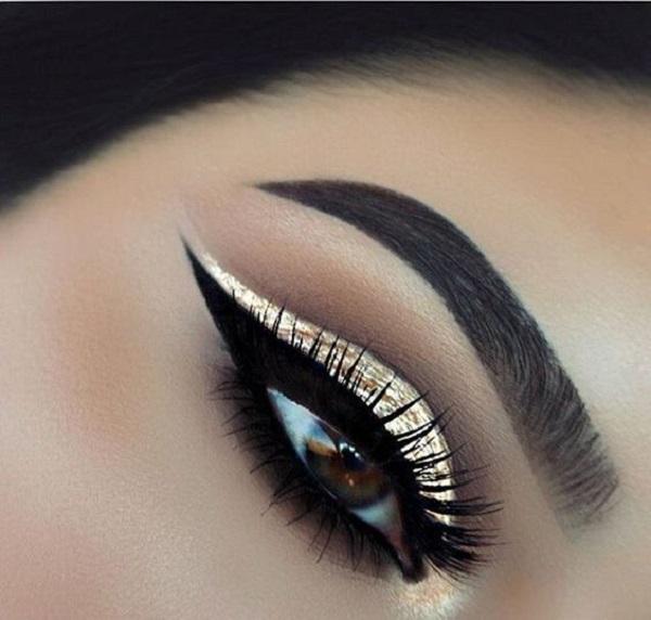 50 Eye Makeup Ideas