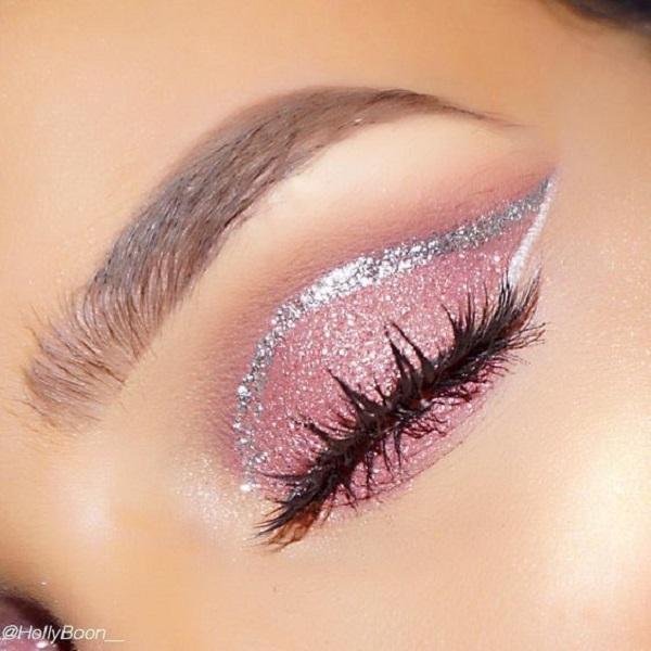 50 Eye Makeup Ideas