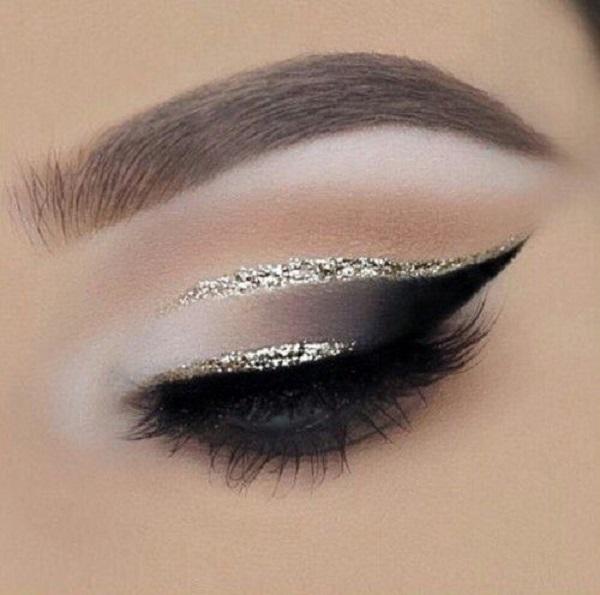 50 Eye Makeup Ideas