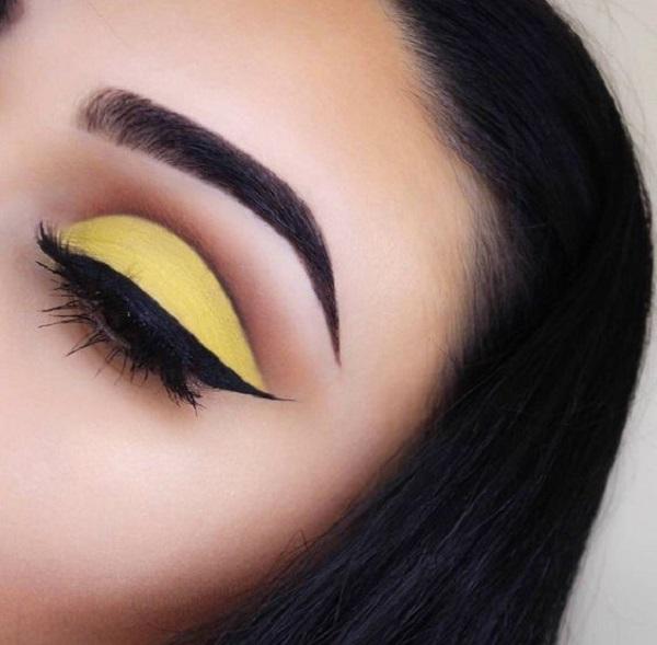 50 Eye Makeup Ideas